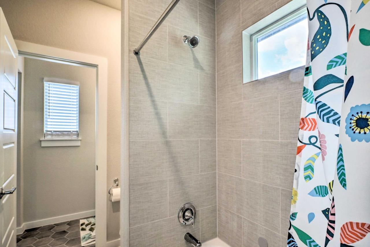 Gorgeous Georgetown Home, Walk To The Square! 외부 사진